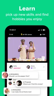 younow: live stream & go live iphone images 2