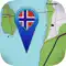 Topo maps - Norway anmeldelser