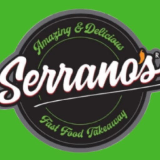Serranos Fast Food app reviews download