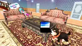 virtual dog pet simulator 3d iphone images 2