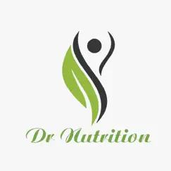 dr nutrition diet food logo, reviews