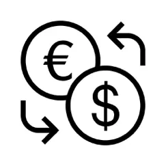 currency - easy money convert logo, reviews