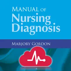 manual of nursing diagnosis logo, reviews