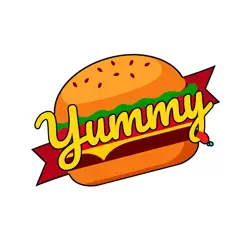 yummy app logo, reviews