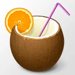 cocktail mixers logo, reviews