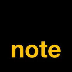 notesapp - best notepad обзор, обзоры