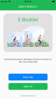e-bisiklet iphone resimleri 2