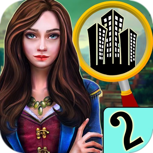 City Mania 2 Search Find app reviews download