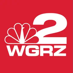 buffalo news from wgrz logo, reviews
