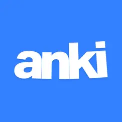 anki ai - study ai flashcards logo, reviews