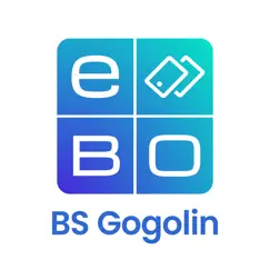 bs gogolin ebo mobile pro logo, reviews