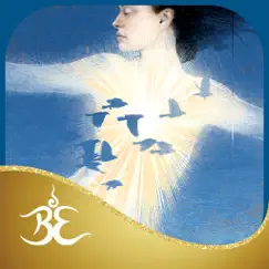 spirit messages oracle deck logo, reviews