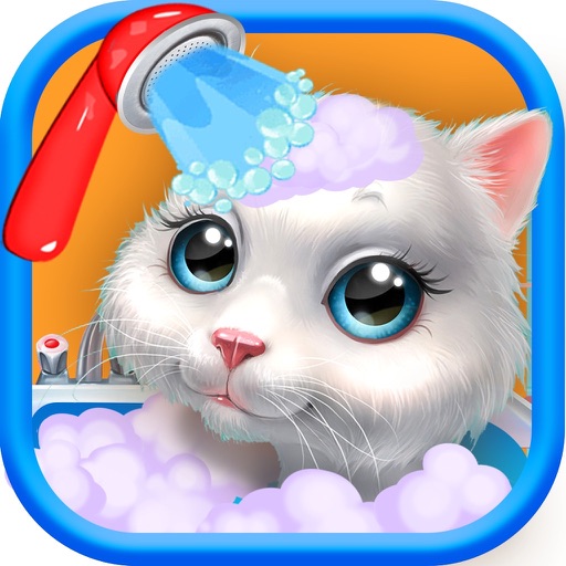 Kitty Pet Care Salon app reviews download