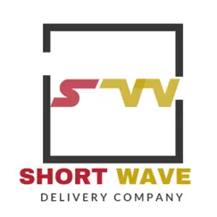 short wave logo, reviews