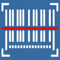 barcode reader & qr generator logo, reviews