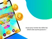 wizz by fdj® - jeux d’argent iPad Captures Décran 2