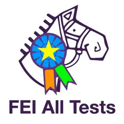fei all tests logo, reviews