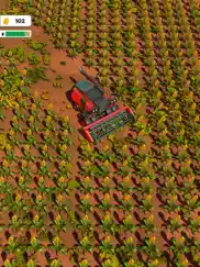 farm fast - farming idle game iPad Captures Décran 3