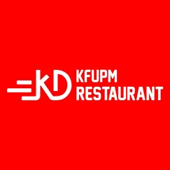 kfupm delivery kitchen logo, reviews