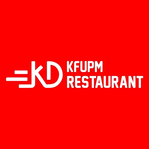 KFUPM Delivery Kitchen app reviews download