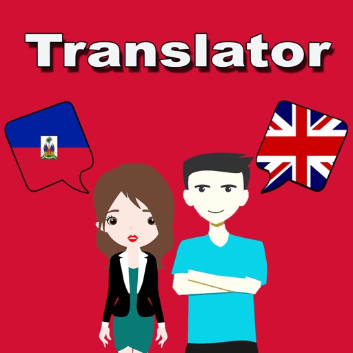 English To Haitian Creole Tran app reviews download