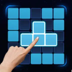 cyber puzzle - block puzzles logo, reviews