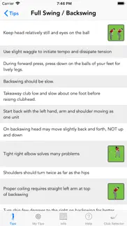 golfmaster tips iphone images 2