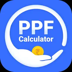 ppf investment calculator logo, reviews