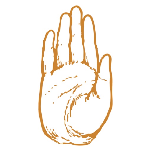 Palmistry As Is app reviews download