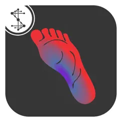 3dfootscan logo, reviews