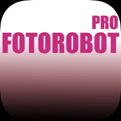 Fotorobot Pro uygulama incelemesi