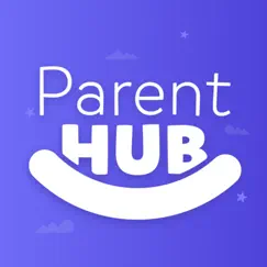 parent hub by playshifu logo, reviews