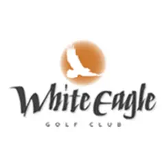 white eagle golf club wi logo, reviews