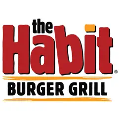 the habit burger grill logo, reviews