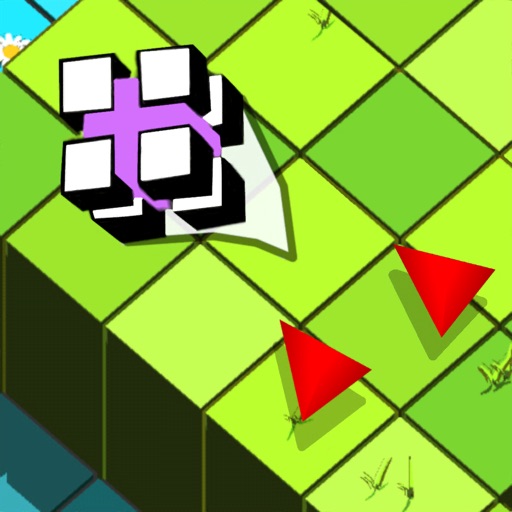 Cube Caper app reviews download