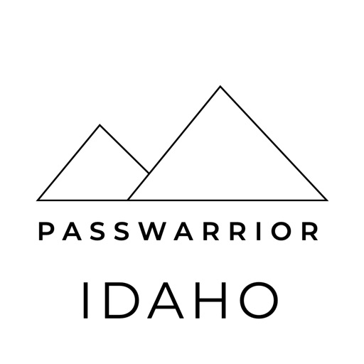 PassWarrior - Idaho app reviews download
