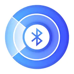 air tracker - bluetooth finder logo, reviews