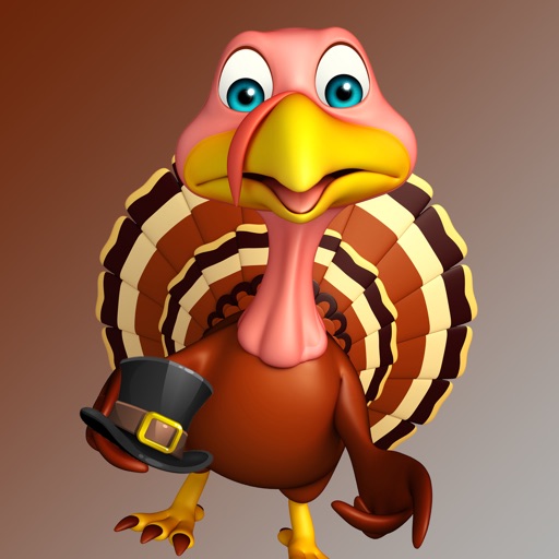 Thanksgiving Match 3 Game app reviews download