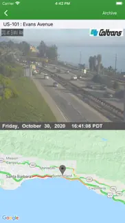 california traffic cameras iphone images 2