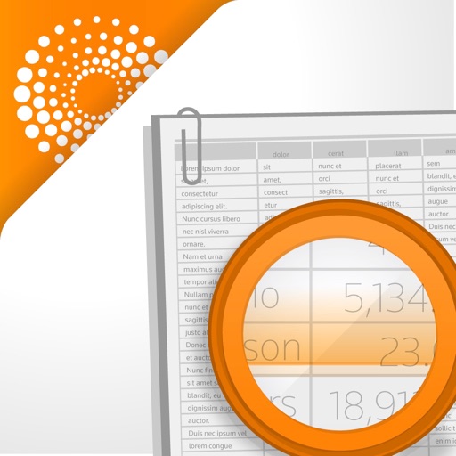 Onvio Documents app reviews download