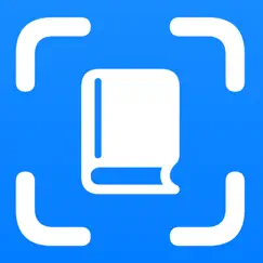 bookshlf: scan to save books logo, reviews