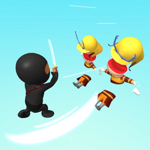 Ninja Dojo Fighter app reviews download