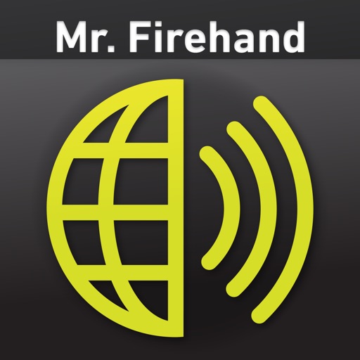 Mr. Firehand app reviews download