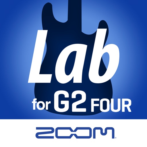 Handy Guitar Lab for G2 FOUR app reviews download