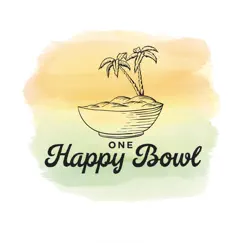 one happy bowl - aruba logo, reviews