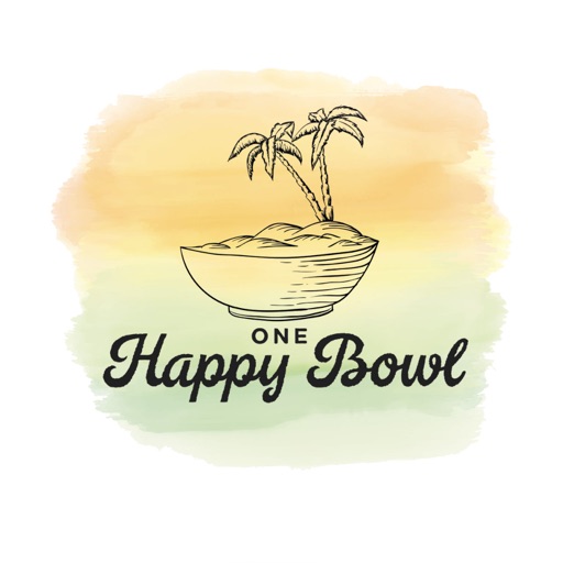 One Happy Bowl - Aruba app reviews download