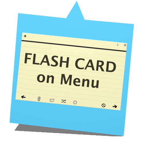flash card commentaires & critiques