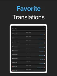 multi translator! ipad resimleri 2