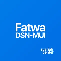 fatwa dsn-mui x syariahcenter logo, reviews