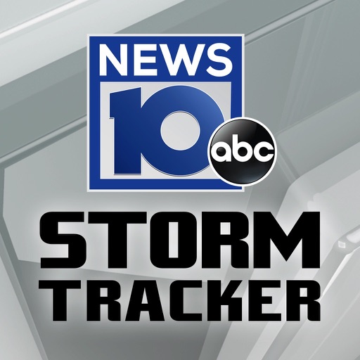 WTEN Storm Tracker - NEWS10 app reviews download